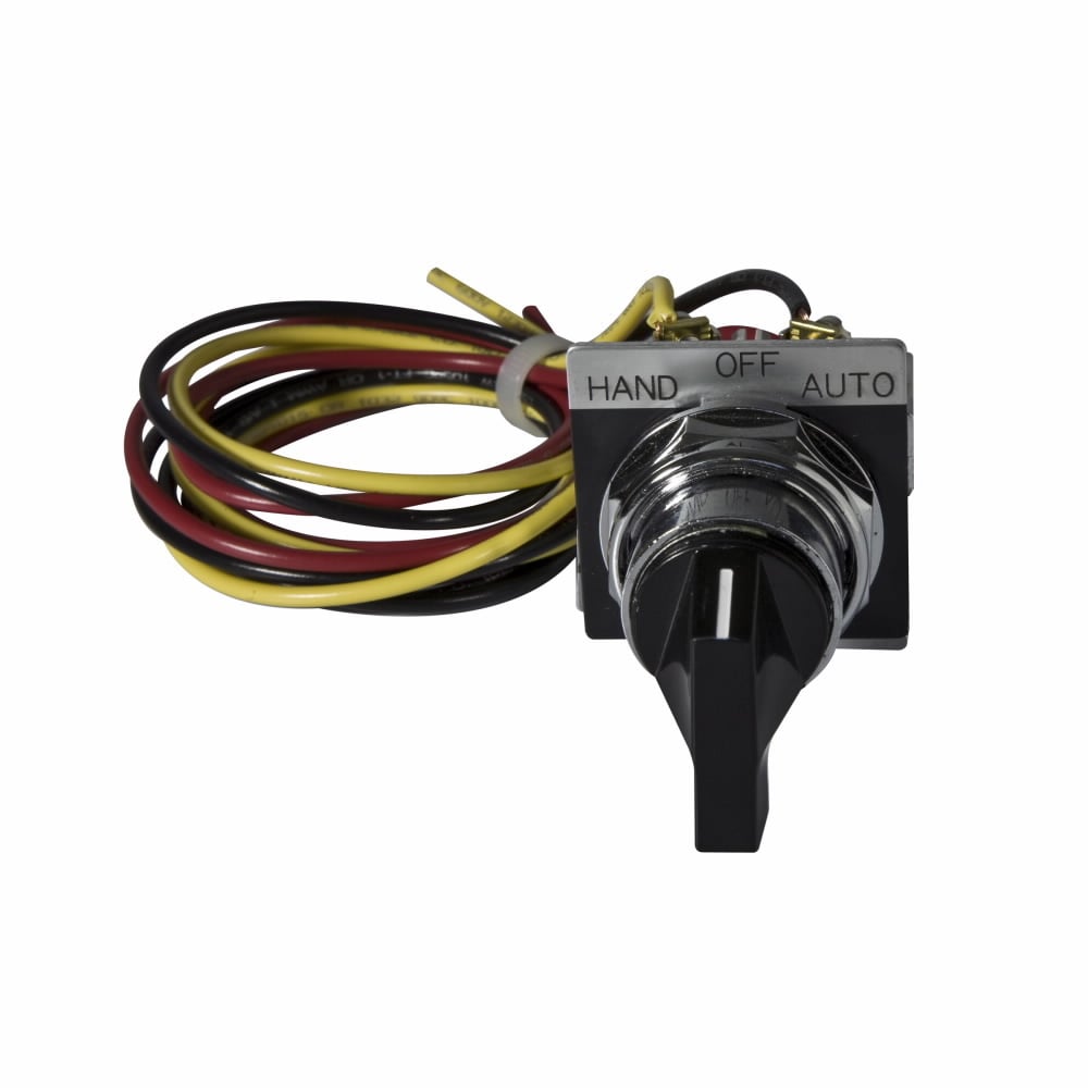 C400T12 Freedom Selector Switch Kit, NEMA 1 NEMA Rating