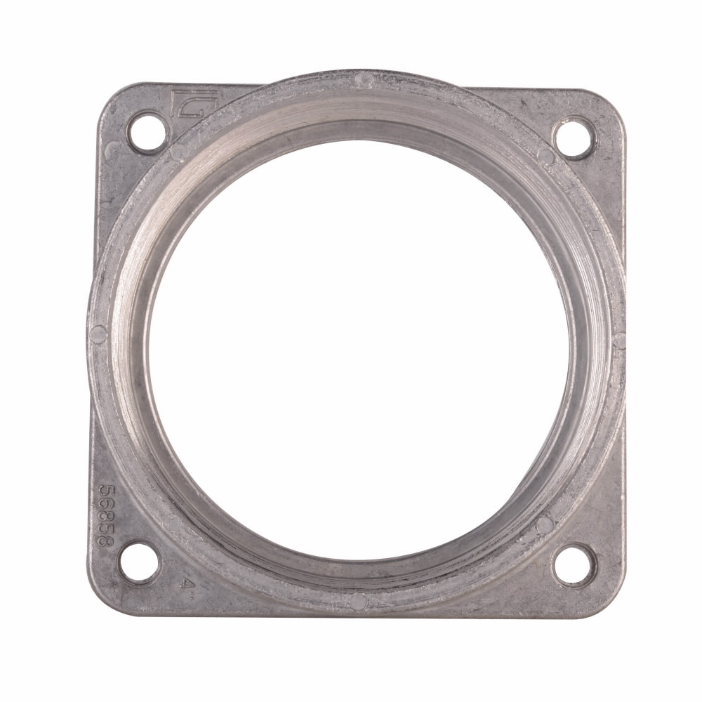 ARP00021CH4 Meter Socket Hub, Size 4 inch