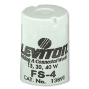 13891 Lamp Starter, 120 V AC