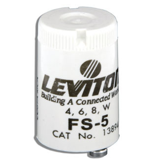 13894 Lamp Starter, 120 V AC