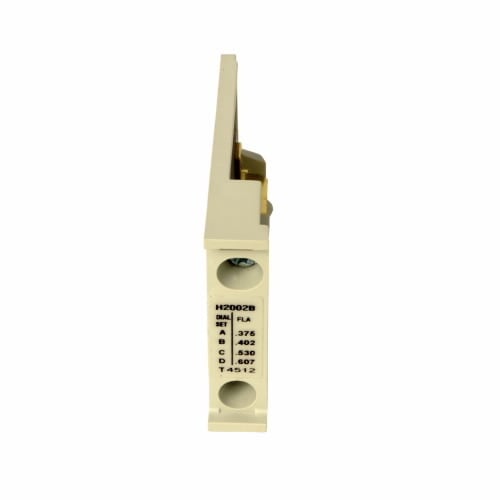 H2002B-3 Freedom Definite Purpose Heater Coil Pack
