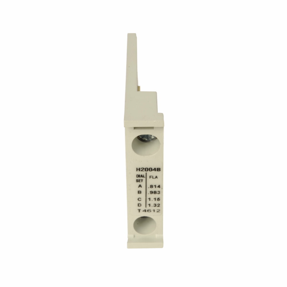 H2005B-3 Freedom Definite Purpose Heater Coil Pack, 32/75 A, 3 Poles