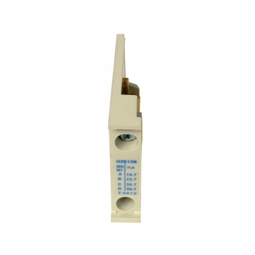 H2013B-3 Freedom Definite Purpose Heater Coil Pack, 32/75 A, 3 Poles