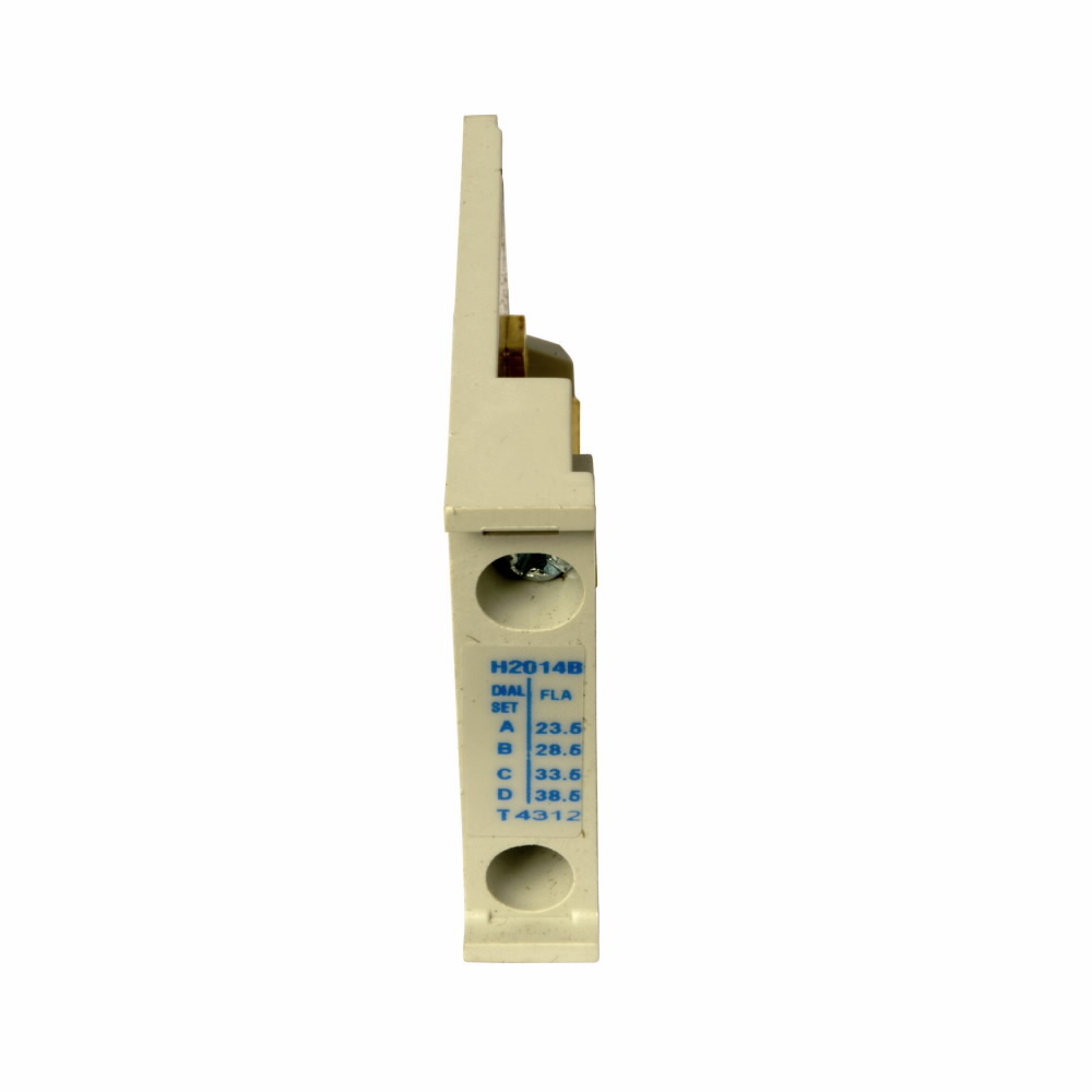 H2014B-3 Freedom Definite Purpose Heater Coil Pack, 32/75 A, 3 Poles
