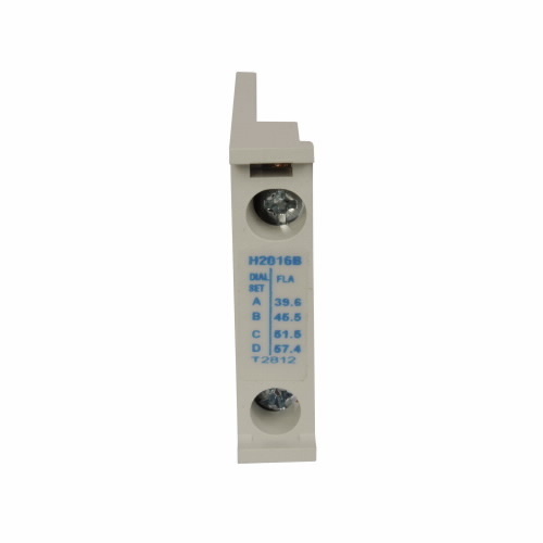 H2016B-3 Freedom Definite Purpose Heater Coil Pack, 75 A, 3 Poles