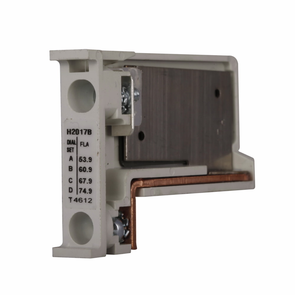 H2017B-3 Freedom Definite Purpose Heater Coil Pack