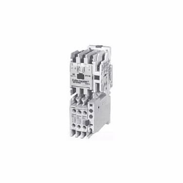 AE16JN0AB Freedom Open IEC Contactor, 110/120 VAC V Coil, Non-Reversing Action, 3 Poles