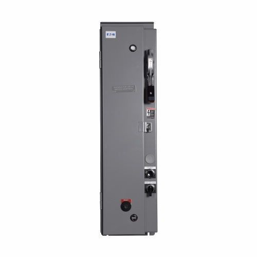 ECN5412AAA-E14 Freedom Fusible Disconnect Pump Panel, 110/120 V AC V Coil, NEMA 3R Enclosure