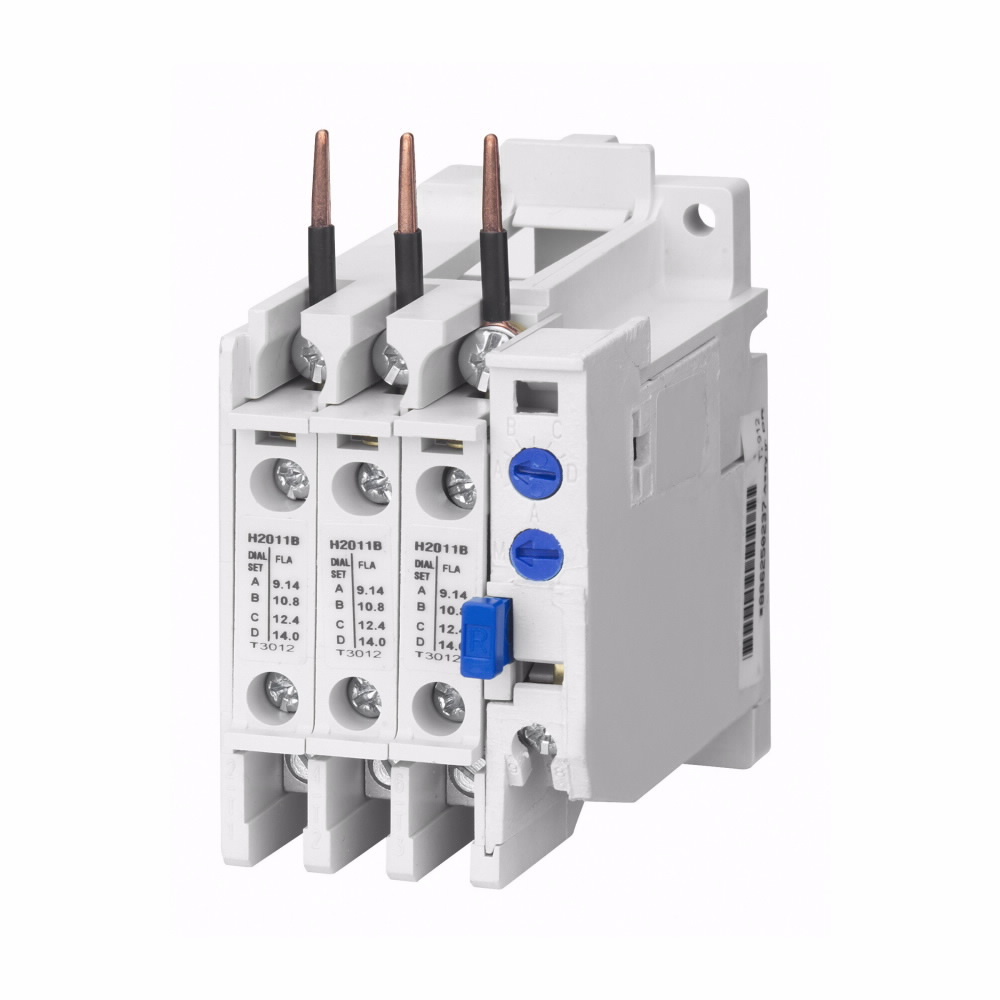 C306DN3B Freedom Thermal Overload Relay, 20 to 39 A
