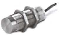 E57FAL30A2SA-M E57 Small Diameter Shielded Straight Tubular Proximity Sensor, Inductive, NO Contact, 20 to 250 V AC/DC
