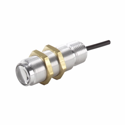 1173A-100 Forward Viewing Sensor Head, Photoelectric/Through-Beam Sensor, 9 ft, 0.5 to 14 ms Response