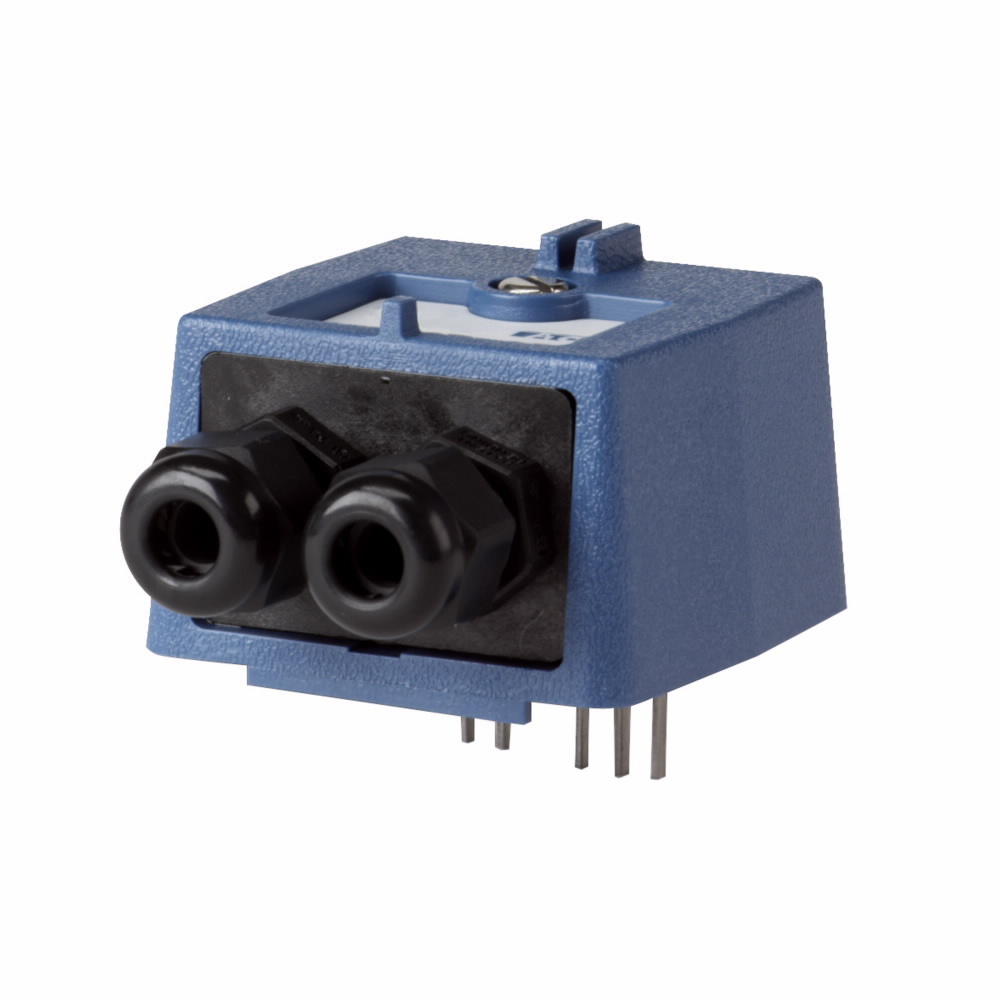 1382B-6501 Right Angle Sensor Head, Photoelectric/Diffuse Reflective Sensor, 96 in