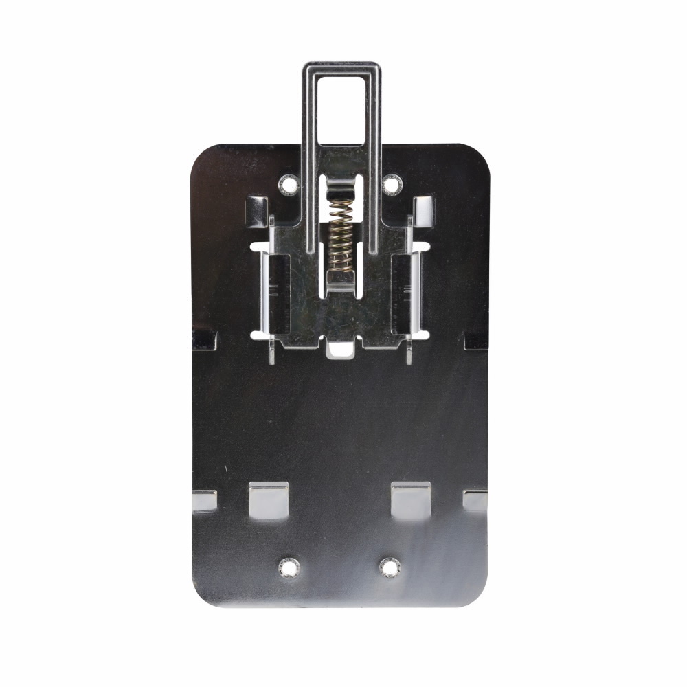 EF34DIN DIN Rail Adapter, For Use With G Series 3/4-Pole E-Frame Molded Case Circuit Breaker