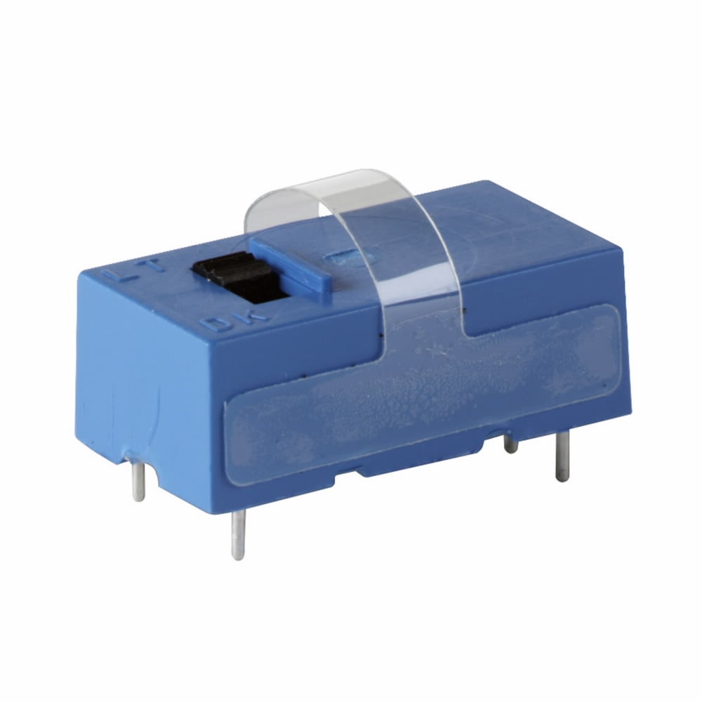 8250B-6501 Light/Dark Logic Module, Photoelectric Sensor