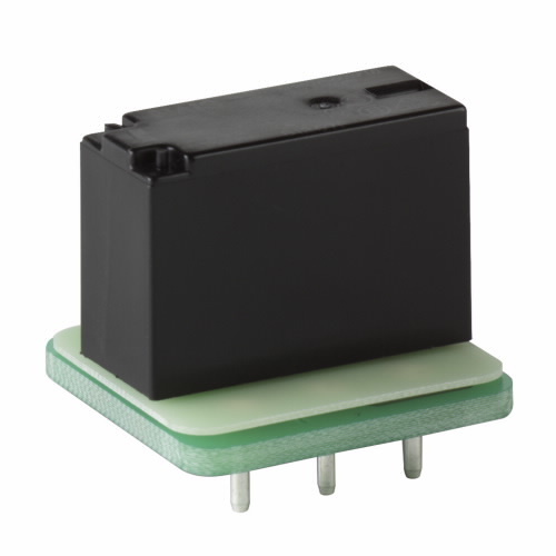 8526A-6501 Sensor Module, Photoelectric Sensor, DPDT Relay Output, 7 ms ON/15 ms OFF Response, Plug-In Mount