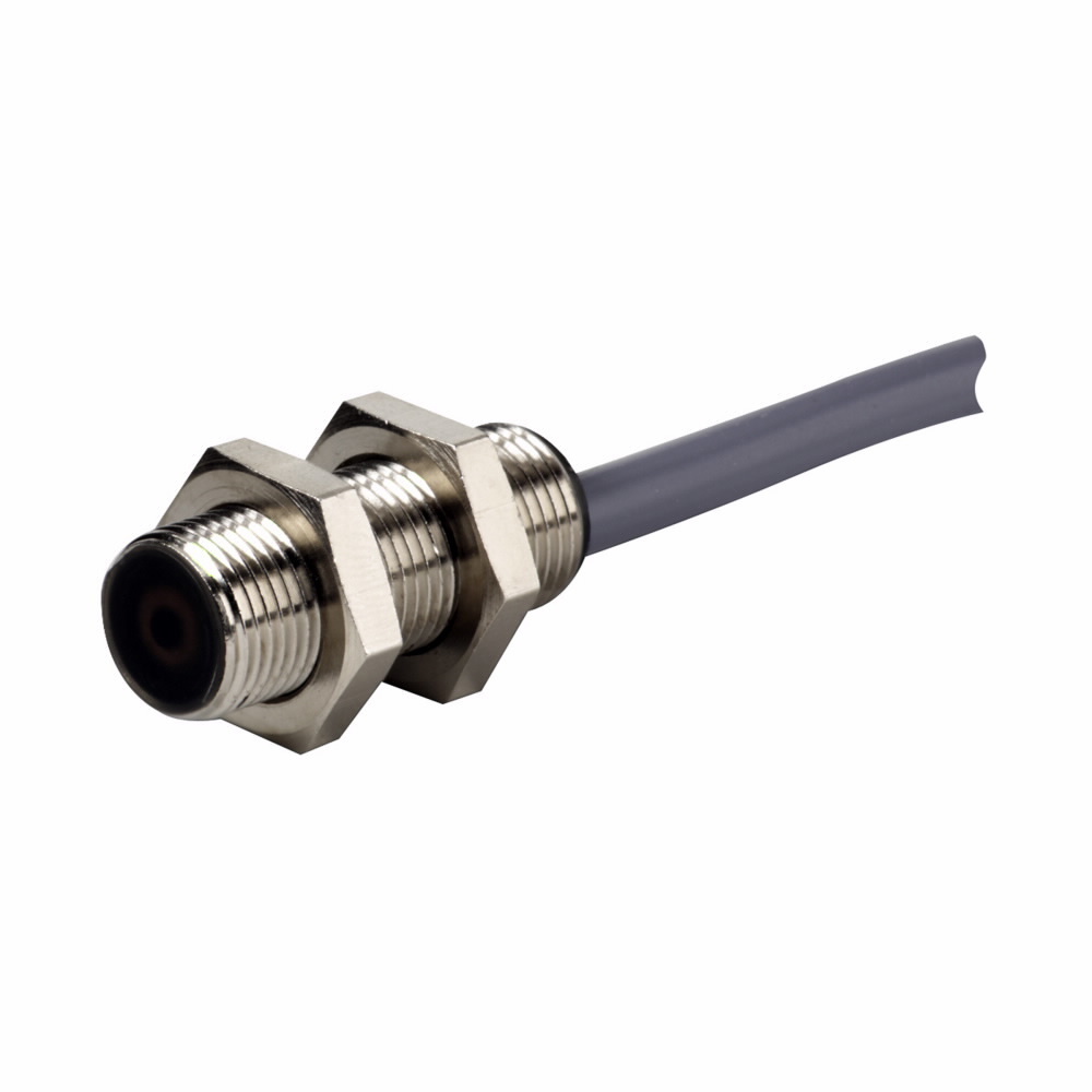 E57SAL18A4SA Short Body Short Barrel Shielded Tubular Proximity Sensor, Inductive, 1NO Contact, 40 to 250 V AC, 60 Hz Switching Speed