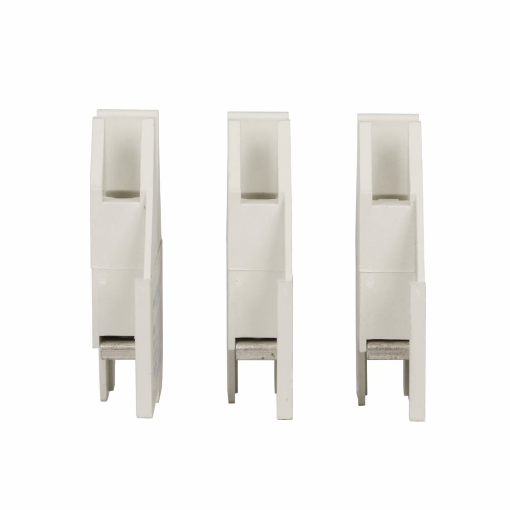 C306KAL1-3B Freedom Lug Adapter Kit, 3 Poles, For Use With NEMA Contactor and Starter, Series AL Thermal Overload Relay