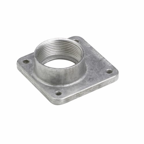 ARP00005CH15 Meter Socket, Hub Cover Plate