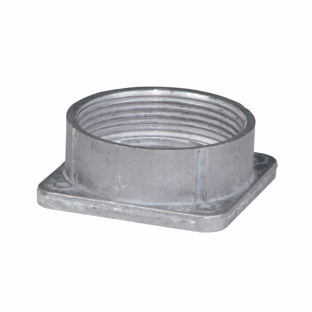 ARP00007CH25 Meter Socket Hub, Size 2.5 inch