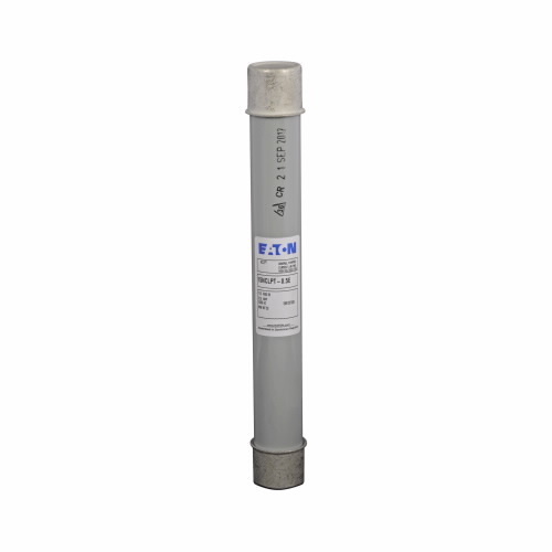 5NCLPT-1E NCLPT Current Limiting Single Barrel Medium Voltage Fuse, 1E A, 5.5 kV, 63 kA, Class E