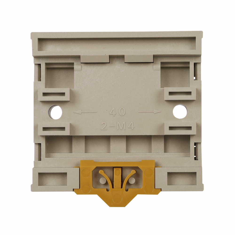 D8PA2 Relay Socket, 250 V AC, 25/30 A, For Use With D8 Series General Purpose Plug-In Alternating Relay, 2 Poles