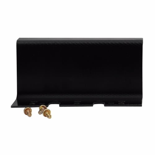 TS13 Terminal Shield, For Use With FB, FD Molded Case Circuit Breaker, 3 Poles