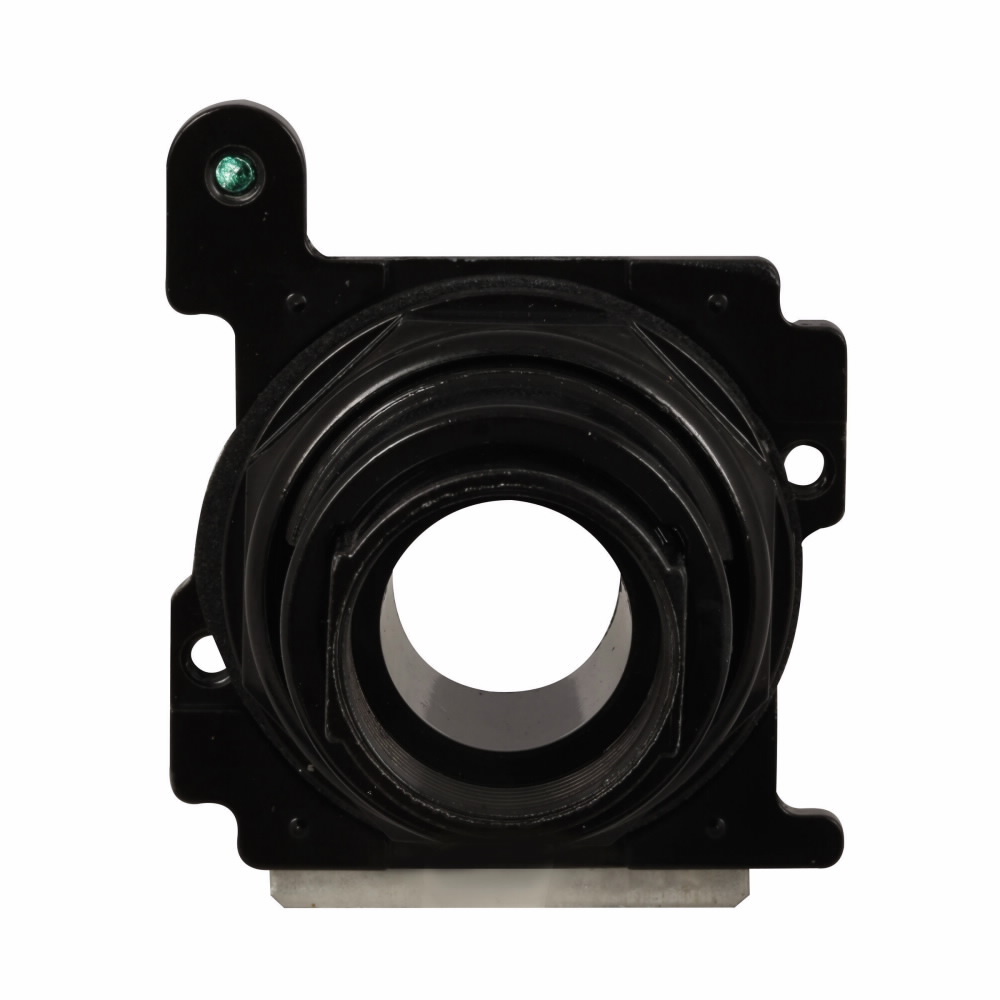 E34GDB Corrosion-Resistant Oiltight/Watertight Non-Illuminated Push/Pull Operator, 30.5 mm, 1NO-1NC Contact, 2 Positions