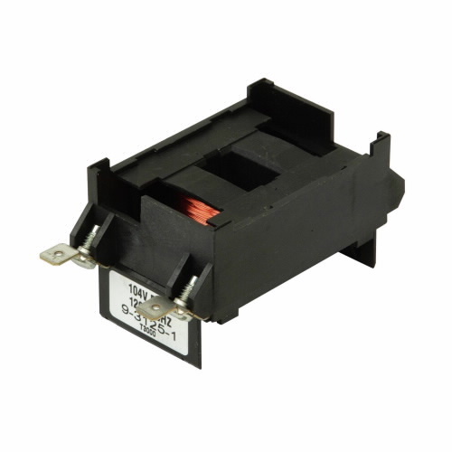 9-3125-5 Coil, 12 V, 50/60 Hz, For Use With C25 Definite Purpose Contactors and Starters