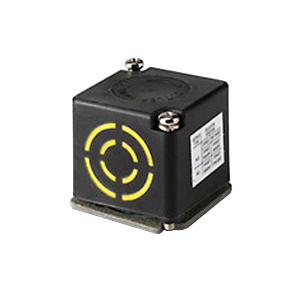 E51ALS56PU 2-Wire Factory Sealed Limit Switch Style Unshielded Proximity Sensor, Inductive, AC Output, 1NO Contact, 20 to 264 V AC/DC, 15/50 Hz Switching Speed