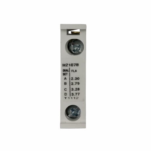 H2107B-3 Freedom Definite Purpose Heater Coil Pack