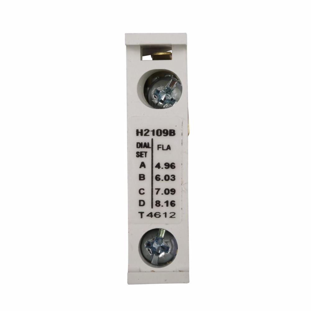 H2109B-3 Freedom Definite Purpose Heater Coil Pack