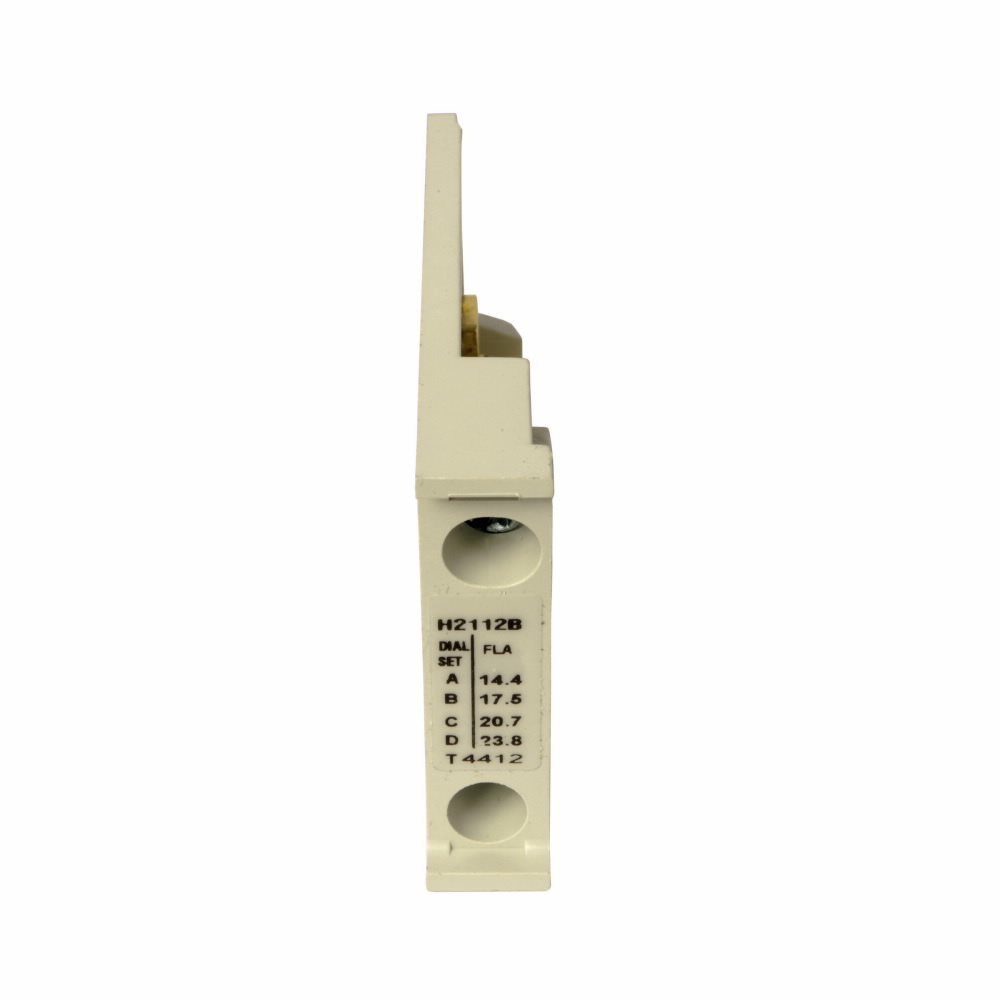 H2112B-3 Freedom Definite Purpose Heater Coil Pack