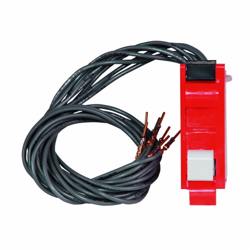 MAUX2 Universal Auxiliary Switch, For Use With Magnum DS Series Universal Frame Air Circuit Breaker