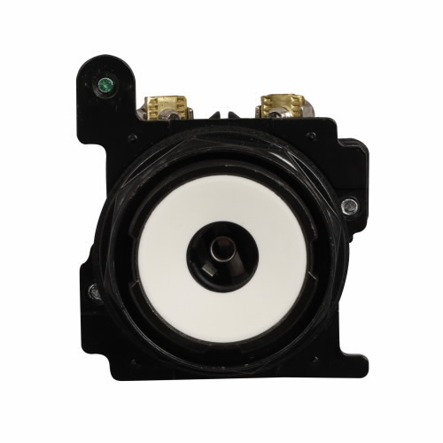 E34FB197LWP2A E34 Corrosion-Resistant Full Voltage Standard Watertight/Oiltight Indicating Light, 120 V AC