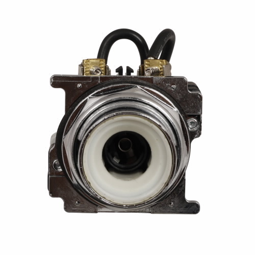 10250T221LRP06 10250T Heavy Duty PresTest Transformer Oiltight Watertight Indicating Light, 120 V AC