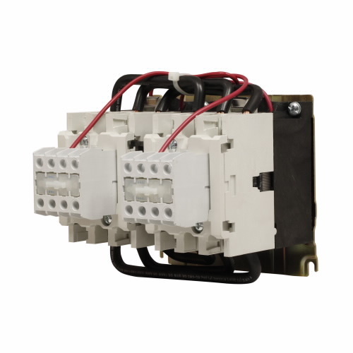 CE55HN3BB Freedom Reversing IEC Contactor, 220/240 V AC V Coil, 44 A, 1NC Contact, 3 Poles