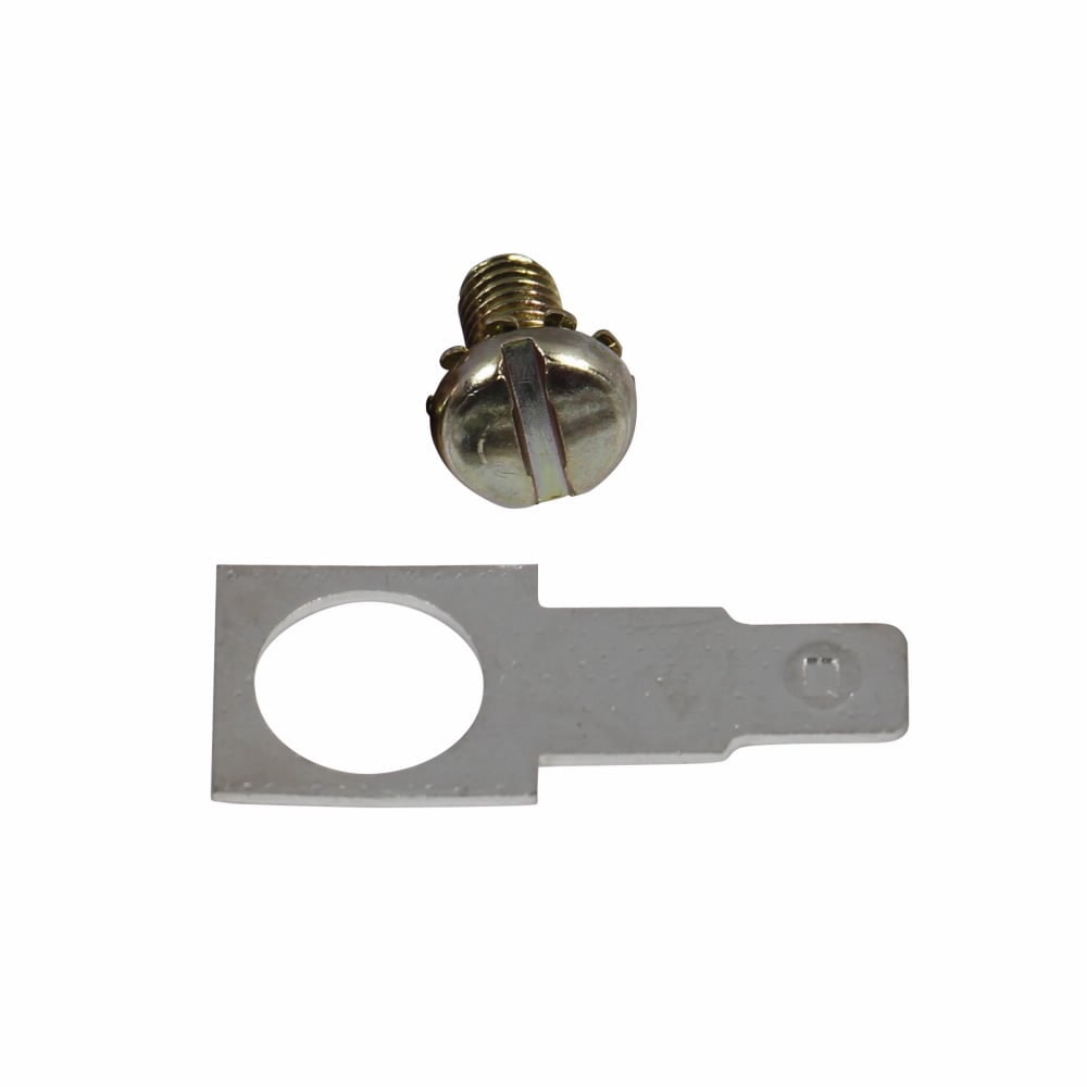 FCWTK225 Control Wire Terminal Kit, For Use With C Series F-Frame Molded Case Circuit Breaker, 225 A
