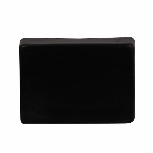 E30KC100STAMP Type C Extended Multi-Function Watertight/Oiltight Operator Button With Non-Standard Marking, 30.5 mm, NEMA 3/3R/4/4X/12/13 NEMA Rating, Squared Shape, Blank Legend, Molded Acetyl Resin