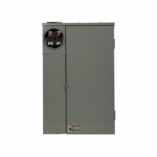 CMBE4242B200BTS Meter Breaker, EUSERC
