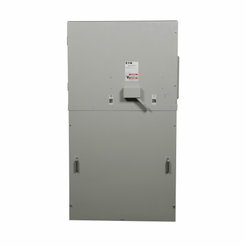 1MFS1200RUG Main Service Module, 1200 Amp, 1 Phase, Main Fusible Switch