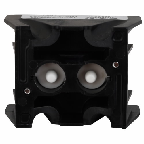 10250TD2 Heavy Duty Mounting Adapter, For Use With 10250H, Class 1, Division Pushbutton, 30.5 mm