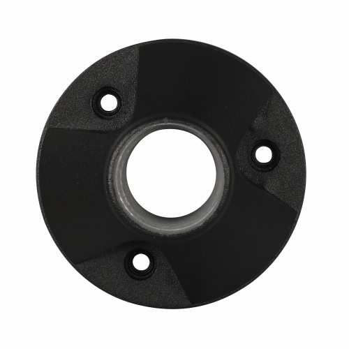 E26S108 Mounting Base, 2.32 in L x 2.32 in W x 1.75 in H, For Use With Stack Light