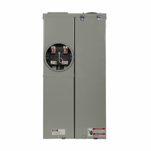 CMB88B200BTS Meter Breaker, EUSERC