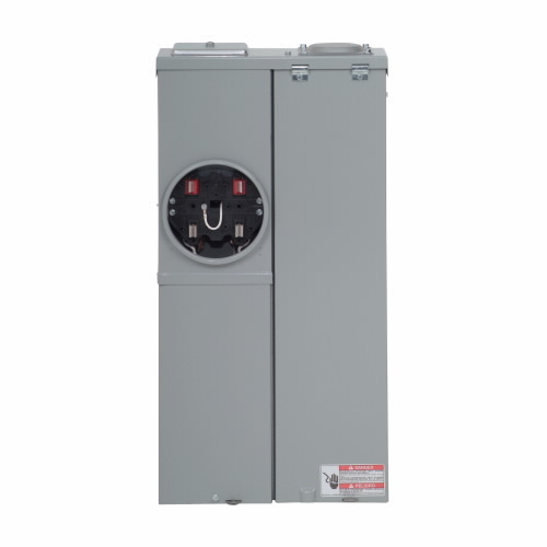 CMBB200BTS Meter Breaker, EUSERC