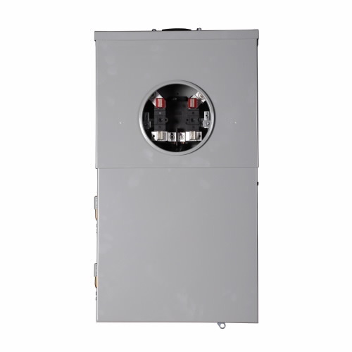 MBE1224B100TS Meter Breaker, EUSERC