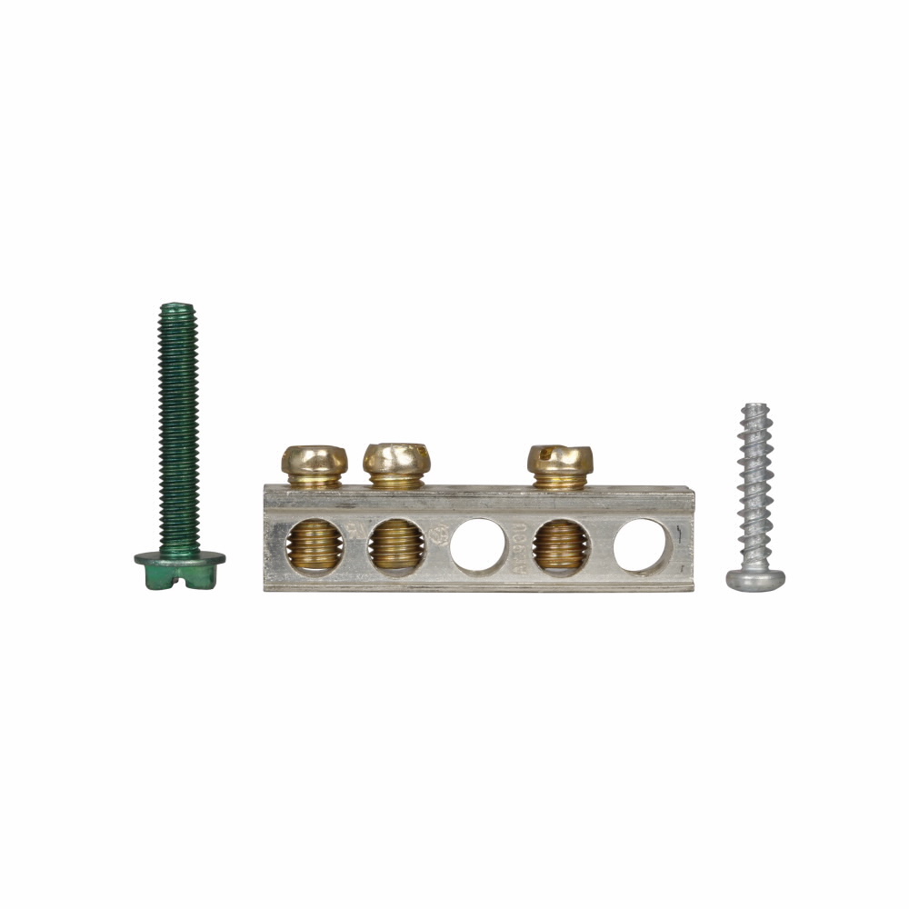 DG030NB Neutral Kit, For Use With 30 A General Duty Safety Switch