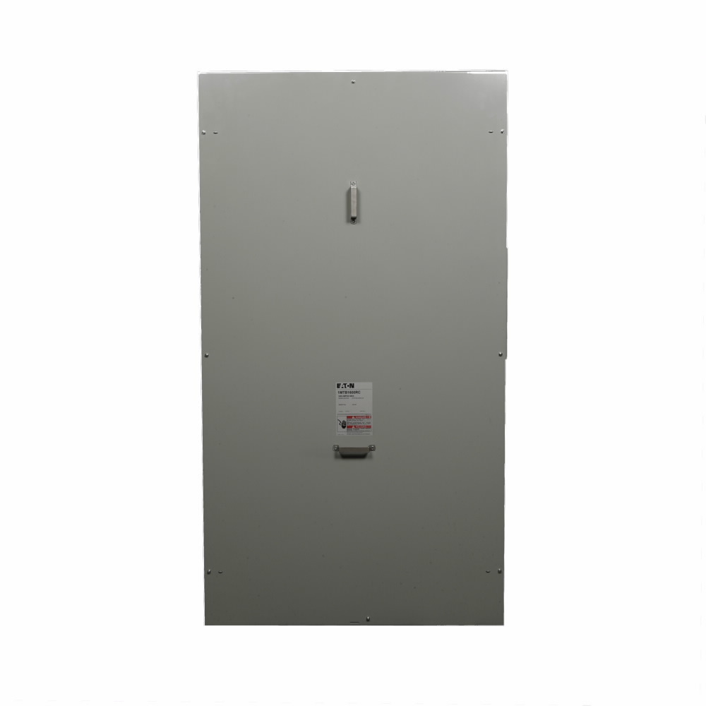 1MTB1600RC 1600 Amp, 1 Phase, Main Terminal Box, Copper