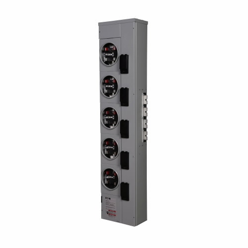 3MM512R12 Meter Stack Module