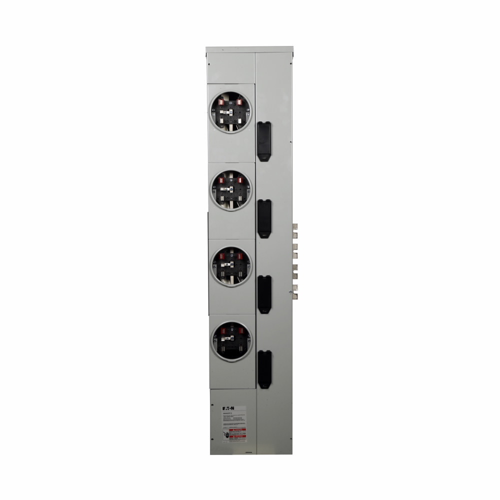 3MM420R12 Meter Stack Module