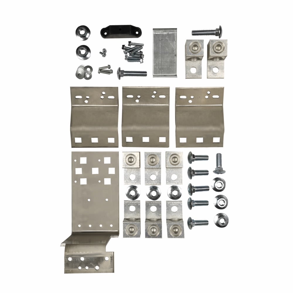 3MTB800BLK Group Metering Lug Kit